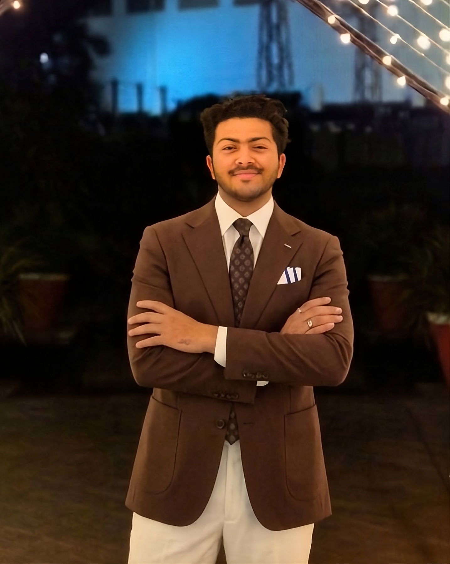 Muhammad Taha Nasir