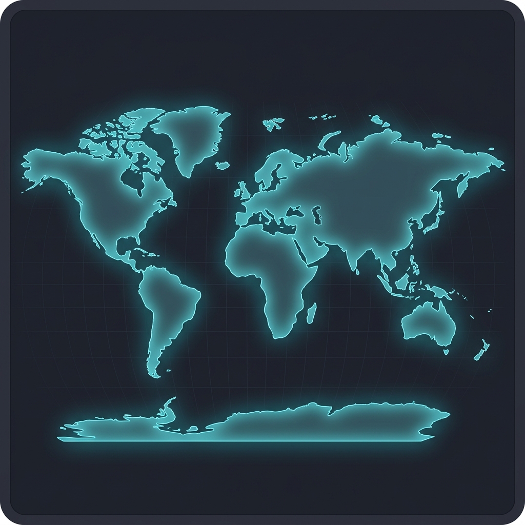 World Map