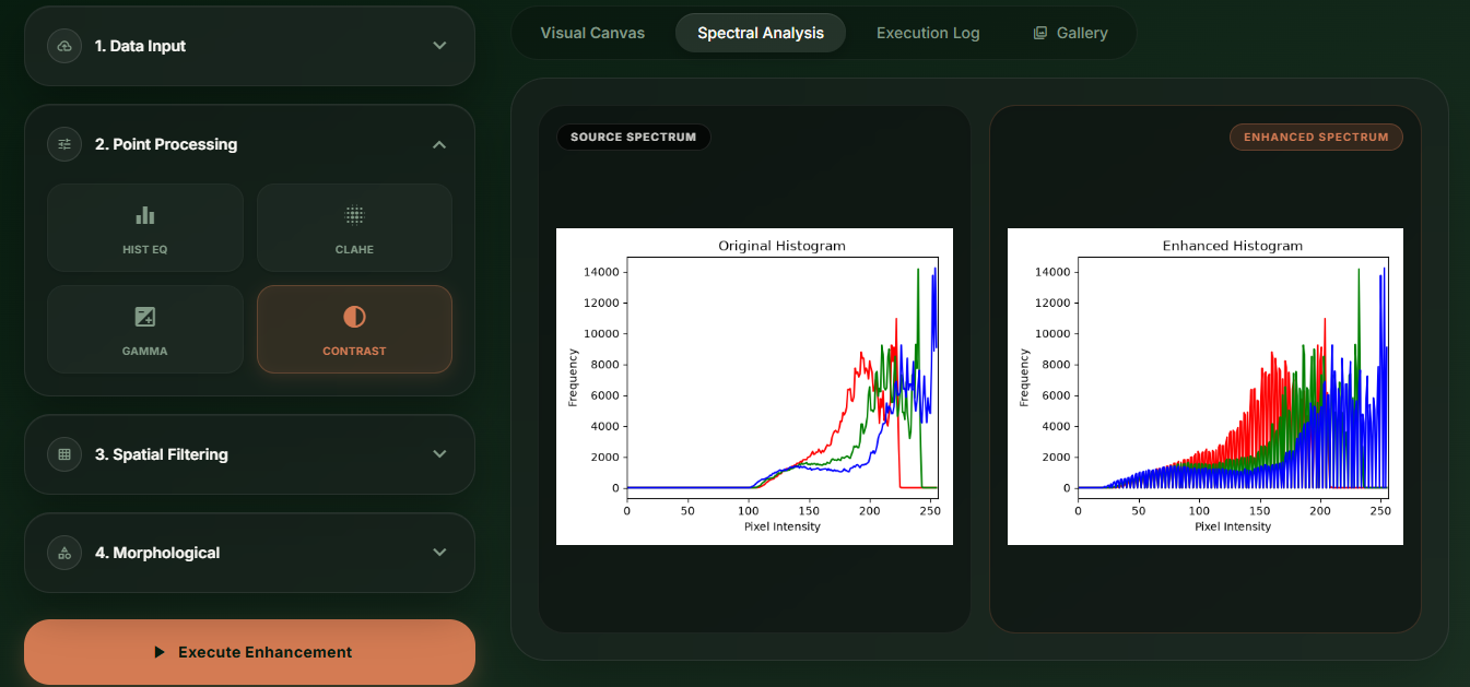 OptiLux Screenshot 6