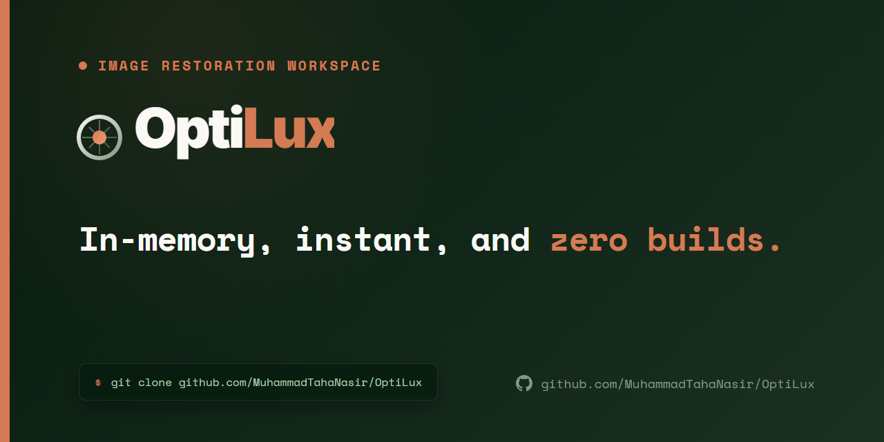 OptiLux